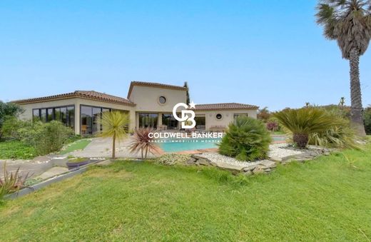 Villa a Saint-Féliu-d'Avall, Pirenei Orientali