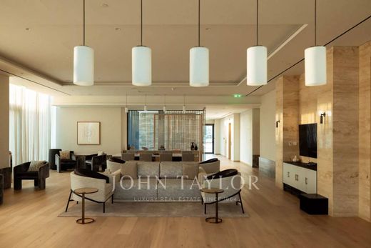 Appartement in Mouttagiáka, Limassol District