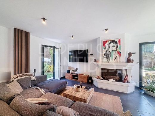 Casa de lujo en Biot, Alpes Marítimos