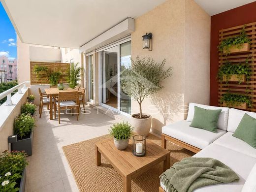 Apartment in Antibes, Alpes-Maritimes