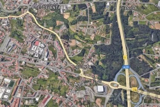 أرض ﻓﻲ Espinho, Distrito de Aveiro