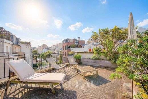 Piso / Apartamento en Monceau, Courcelles, Ternes, Paris