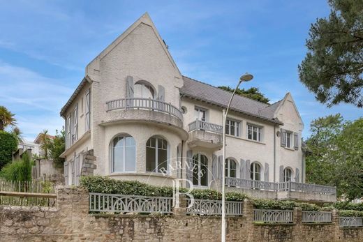 Villa in La Baule-Escoublac, Loire-Atlantique