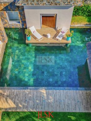 Villa in Péreybère, Rivière du Rempart District