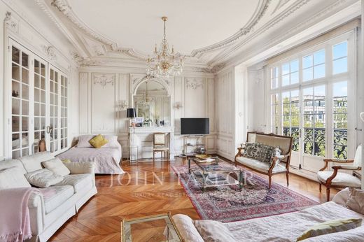 Apartment in Temple, Rambuteau – Francs Bourgeois, Réaumur, Paris