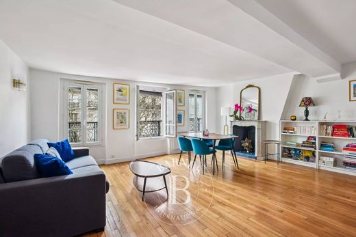 Appartamento a Saint-Germain, Odéon, Monnaie, Parigi