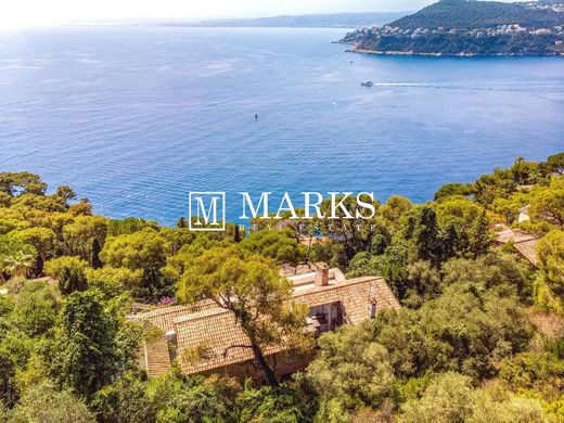 Villa in Saint-Jean-Cap-Ferrat, Alpes-Maritimes