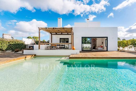 Casa de lujo en Comporta, Alcácer do Sal