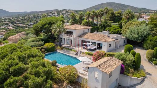 Villa in Les Issambres, Var