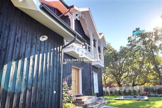 منزل ﻓﻲ Andernos-les-Bains, Gironde