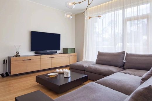 Appartement à Bourg-la-Reine, Hauts-de-Seine