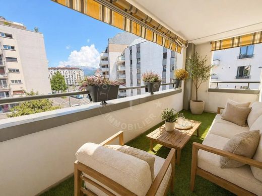 Apartamento - Annecy, Alta Sabóia