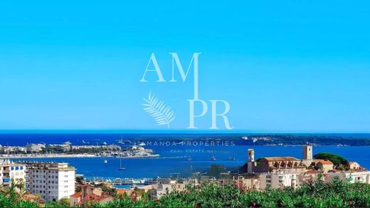 Villa in Cannes, Alpes-Maritimes
