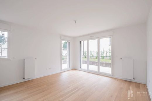 Apartamento - Saint-Maur-des-Fossés, Val-de-Marne