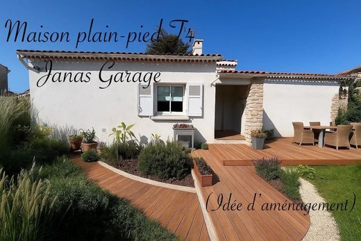 Πολυτελή κατοικία σε La Seyne-sur-Mer, Var