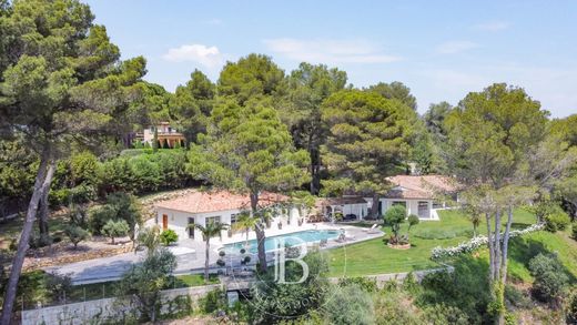 Villa Mougins, Alpes-Maritimes