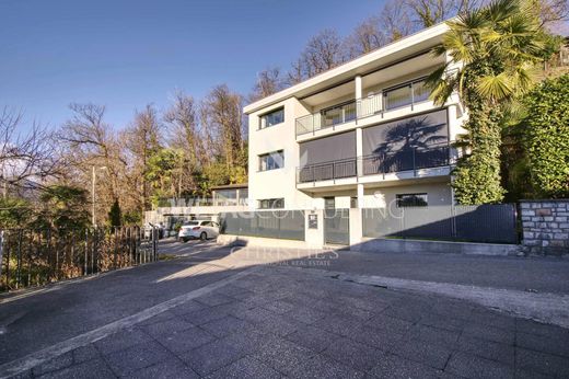 Villa in Montagnola, Lugano