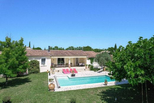 Villa en Uzès, Gard