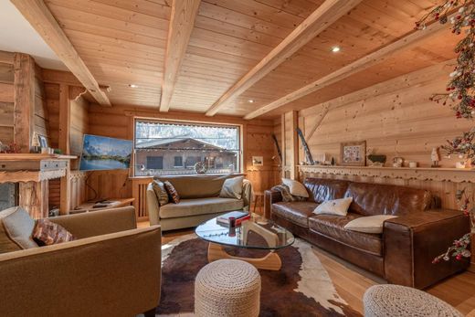 Chalet in Morzine, Haute-Savoie