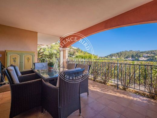 套间/公寓  Sainte-Maxime, Var