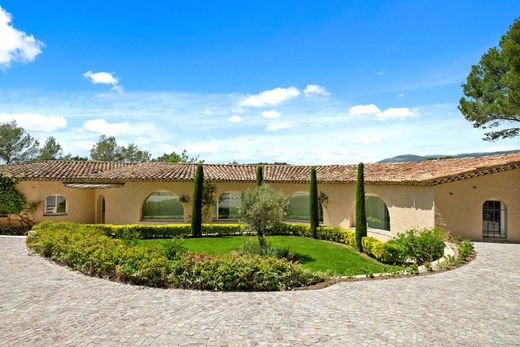 Villa à Mougins, Alpes-Maritimes