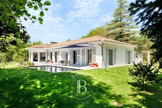 ‏בתי יוקרה ב  Léon, Landes