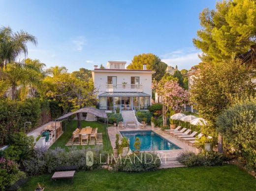 Villa in Antibes, Alpes-Maritimes