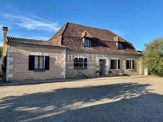 Casa di lusso a Sainte-Foy-la-Grande, Gironda