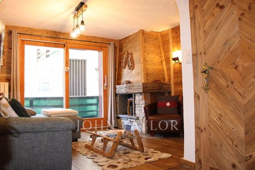 Appartement à Verbier, Entremont District