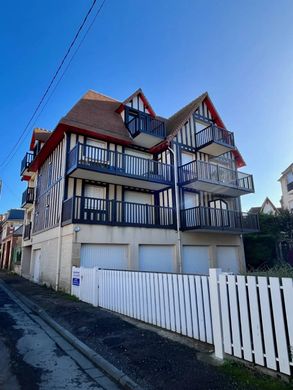 Apartment in Houlgate, Calvados