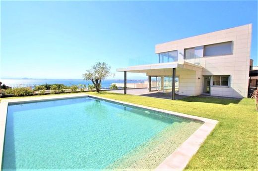 ﻓﻴﻼ ﻓﻲ Roses, Província de Girona