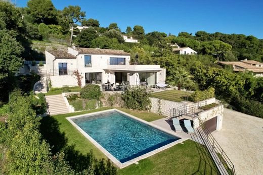 Villa in Saint-Paul-de-Vence, Alpes-Maritimes