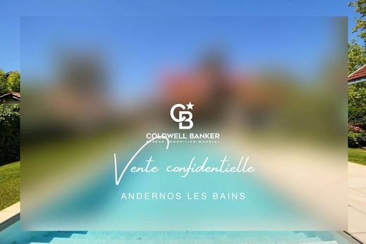 Πολυτελή κατοικία σε Andernos-les-Bains, Gironde