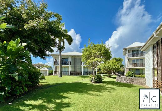 Apartment in Saint-François, Guadeloupe