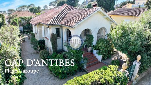 Πολυτελή κατοικία σε Αντίμπ, Alpes-Maritimes