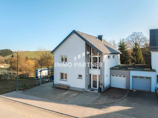 Luxus-Haus in Boxhorn, Wincrange