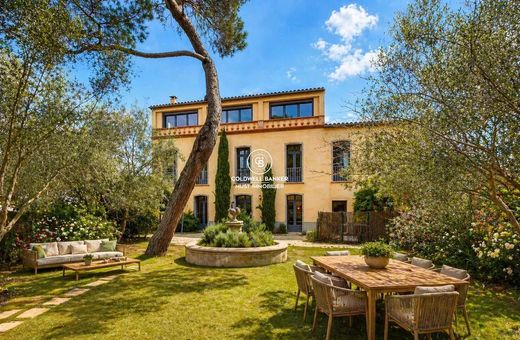 Luxury home in Canet-en-Roussillon, Pyrénées-Orientales
