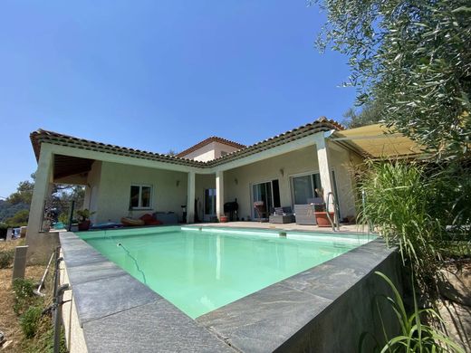 Casa di lusso a Blausasc, Alpi Marittime