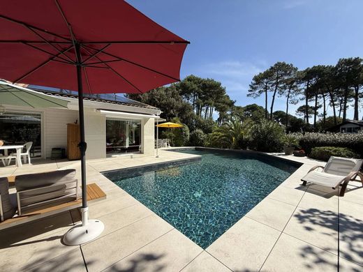 호화 저택 / Pyla sur Mer, Gironde