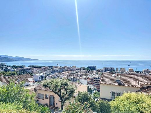 Villa Roquebrune-Cap-Martin, Alpes-Maritimes