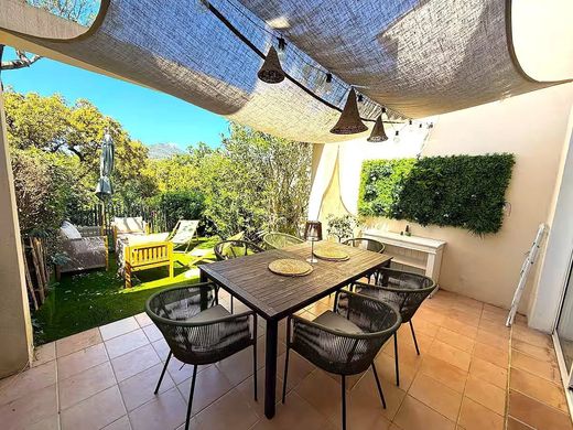 Luxury home in Grimaud, Var