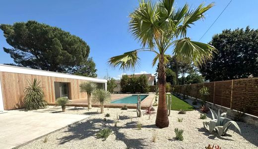 Villa a Gujan-Mestras, Gironda