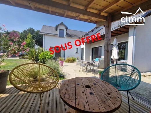 Πολυτελή κατοικία σε Grandchamps-des-Fontaines, Loire-Atlantique