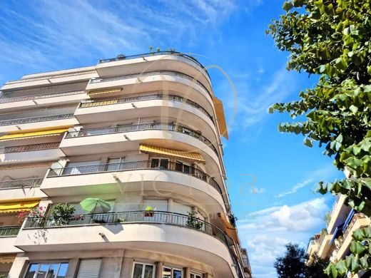 Piso / Apartamento en Niza, Alpes Marítimos