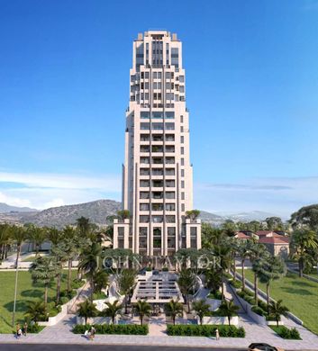 Penthouse in Limassol, Limassol District