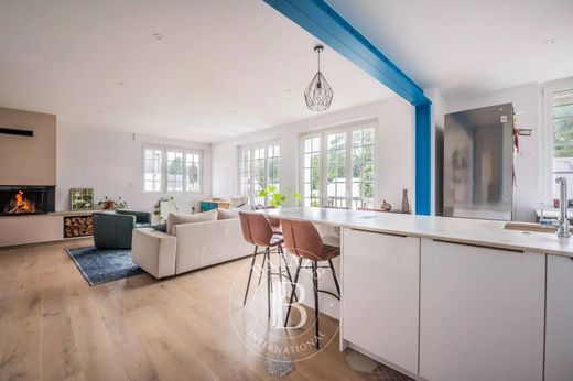 Luxury home in Orvault, Loire-Atlantique