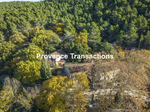 Hotel - Gigondas, Vaucluse