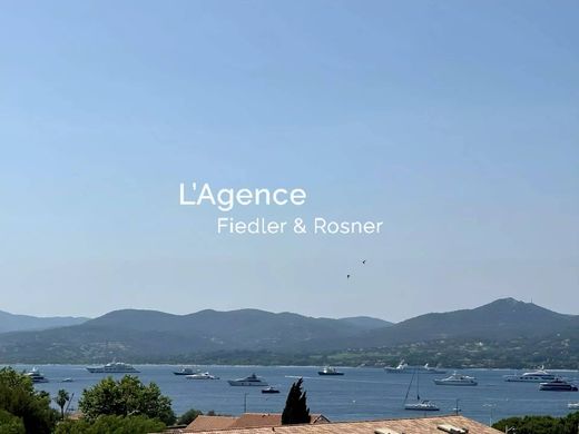 Διαμέρισμα σε Σαν Τροπέ, Var