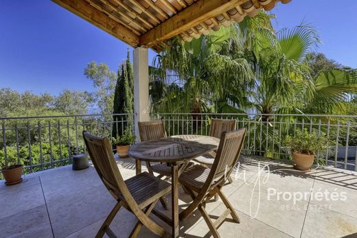 호화 저택 / Rayol-Canadel-sur-Mer, Var