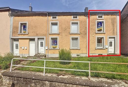 Casa di lusso a Aubange, Province du Luxembourg